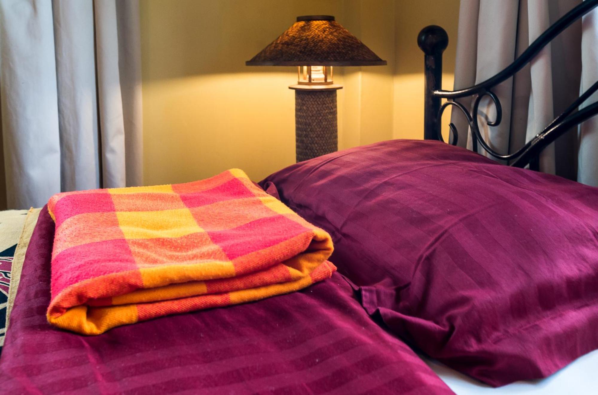 Apartamento The Jungle Oasis With Heated Pool Nairobi Exterior foto