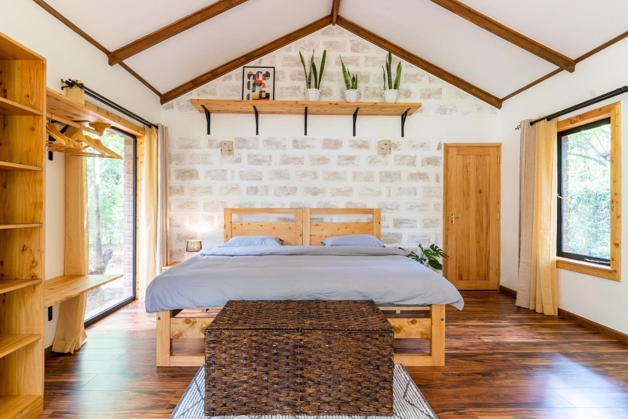 Apartamento The Jungle Oasis With Heated Pool Nairobi Exterior foto